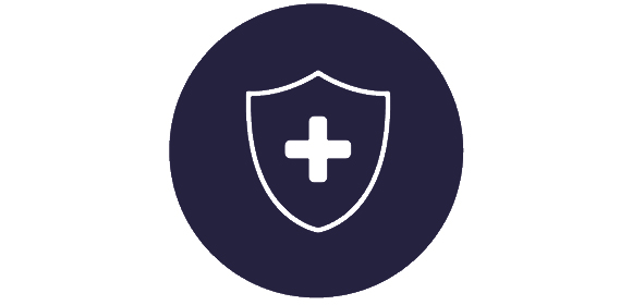 Health And Safety Icon