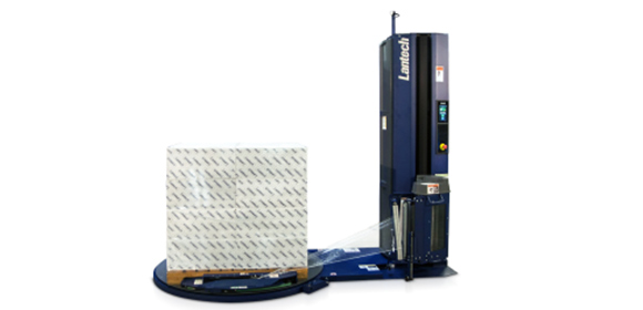 lantech stretch wrapper