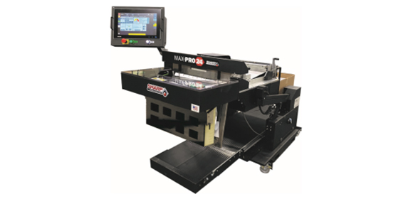 Max Pro 24 Machine