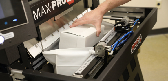 Packaging Automation