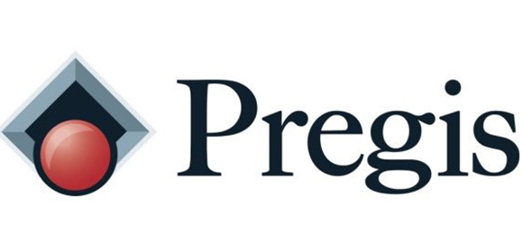 pregis logo