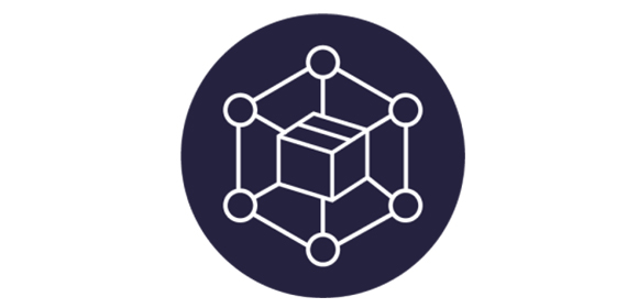 Space Saving Icon