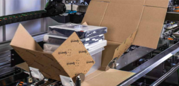 Automated Boxing