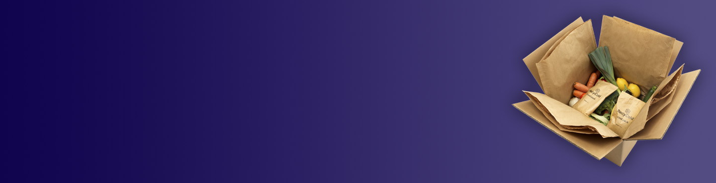 Cold Chain Banner