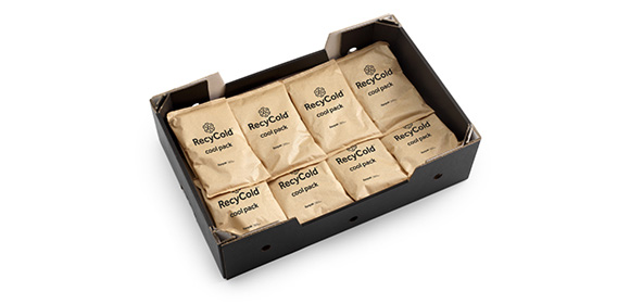 Cold Chain Cool Pack