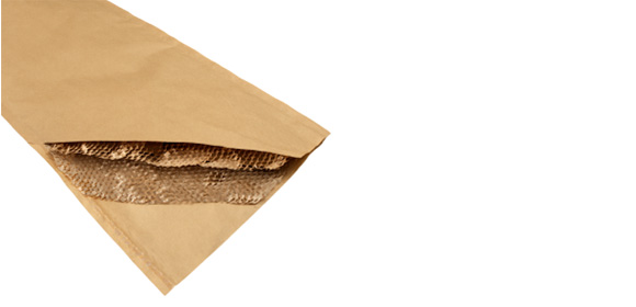 Paper Insulation