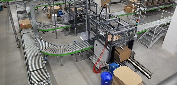 machinery cover image