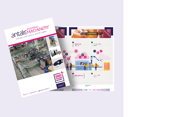 Machinery Systems Brochure