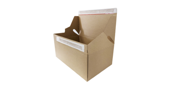 E Commerce Box