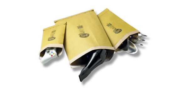 Protective Envelopes