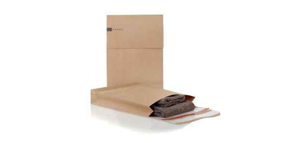 Paper Mailing Bags