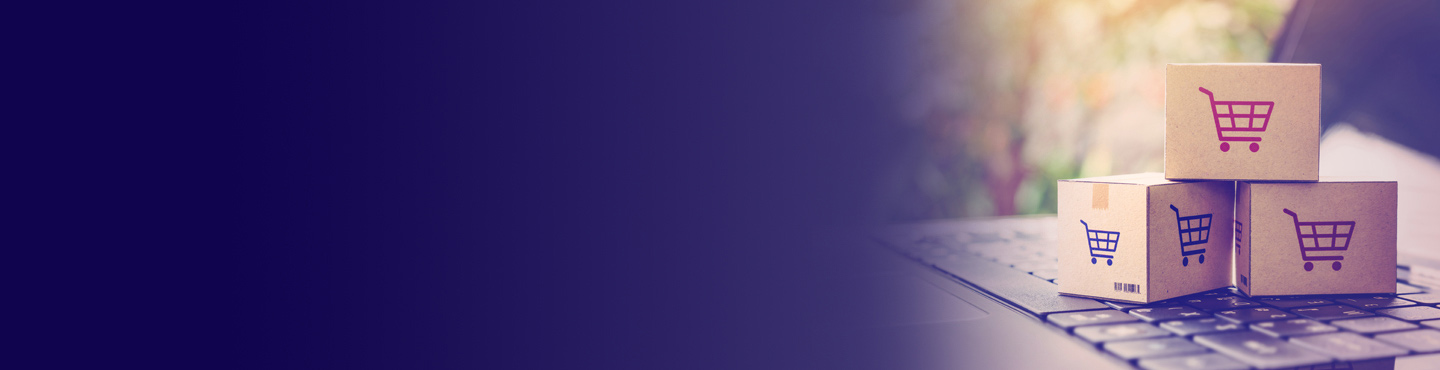 Ecommerce Packaging banner