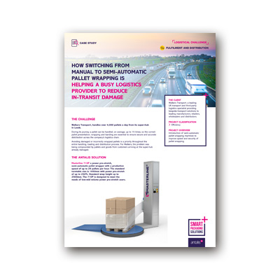 Walkers Case Study