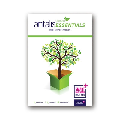 Green Essentials Brochure
