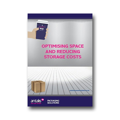 optimising space reducing costs