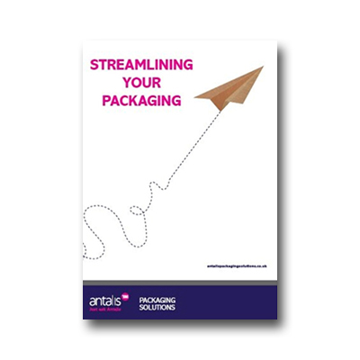 streamline your packaging