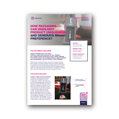 Tershine Case Study 