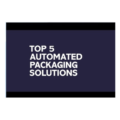Top 5 automation video