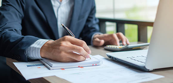 account management
