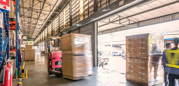 logistics