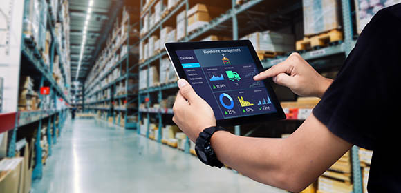 packaging audits