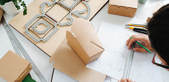 packaging design