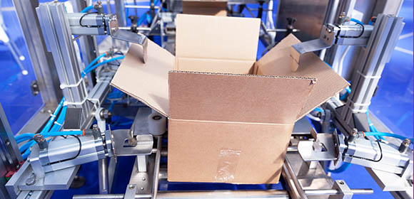 packaging systems