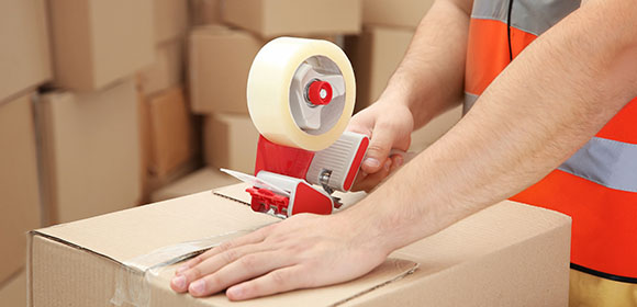 packaging tape
