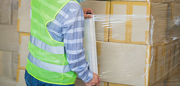 stretch film