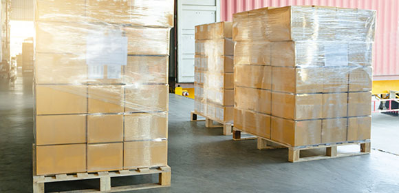 pallets