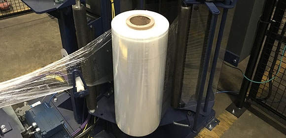 stretch film