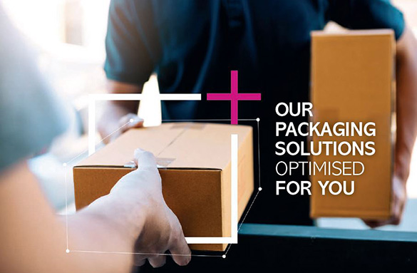 Packaging Essentials Brochure Image