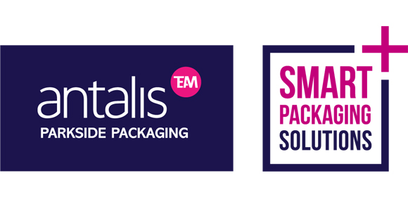 Antalis Parkside Packaging Logo