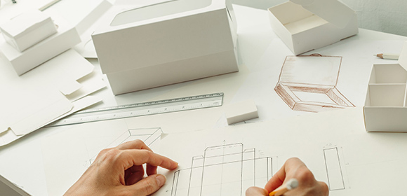 bespoke packaging