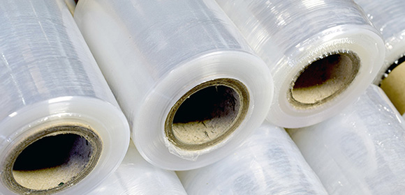 packaging films
