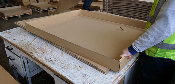 kitting