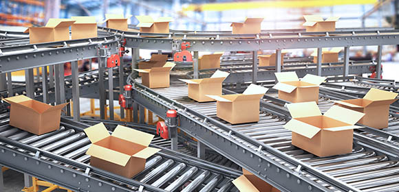 packaging automation