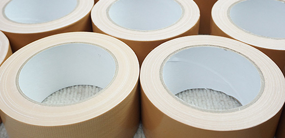 tapes