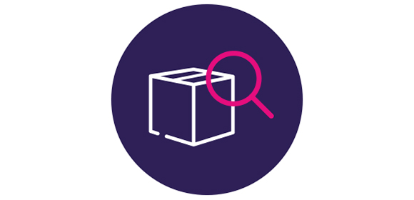 Analysis Icon