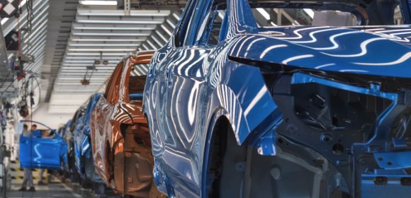 Automotive car parts