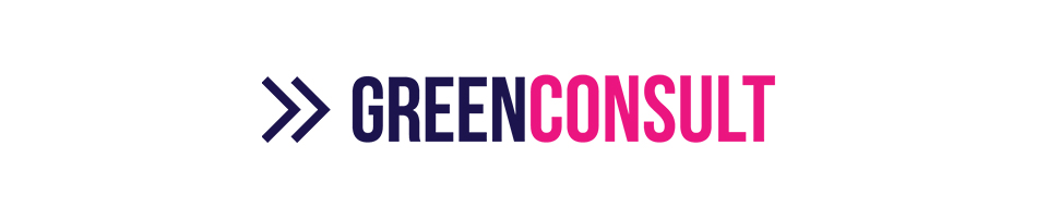 green consult banner