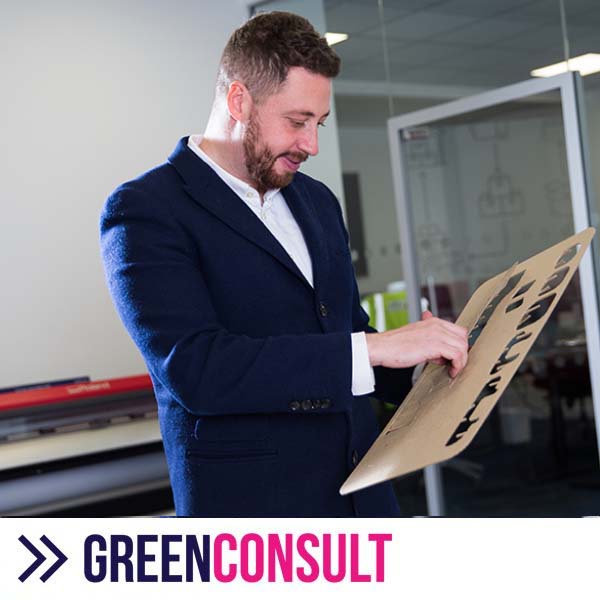 Green Consult