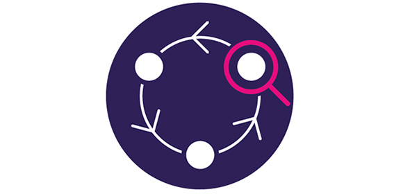 lifecycle consult icon