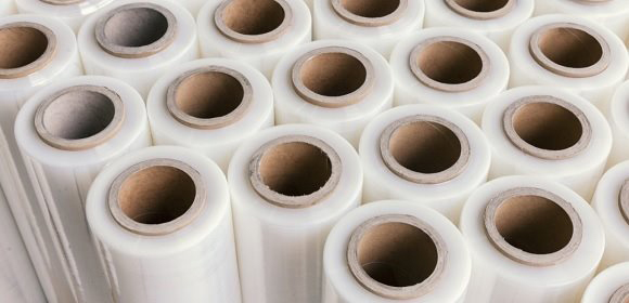 Multiple Stretch Film
