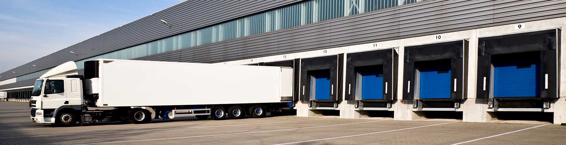3PL & Fulfilment Banner