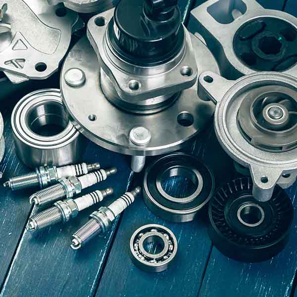 car parts