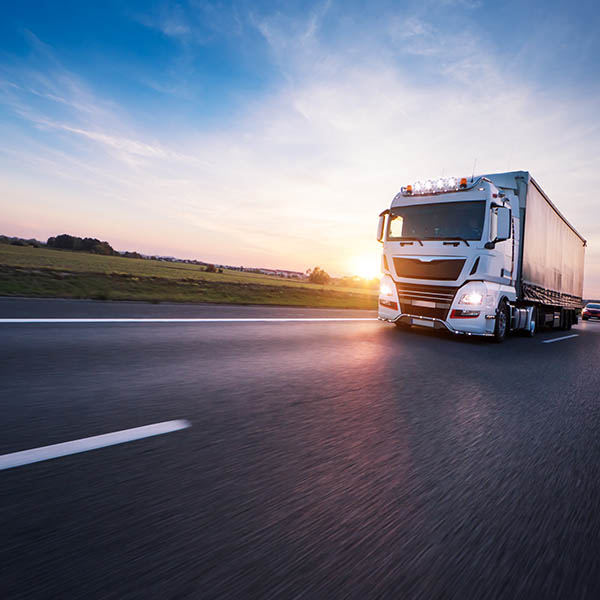 3PL Trucking