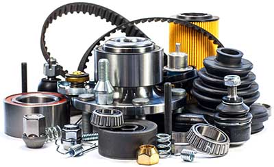 car parts
