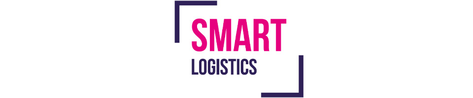 smart logistics logo