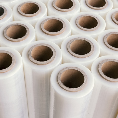 Stretch Film Image